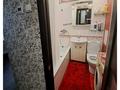 3-бөлмелі пәтер · 49 м² · 1/5 қабат, Камзина 8 — Камзина, Димитрова, бағасы: 21 млн ₸ в Павлодаре — фото 4