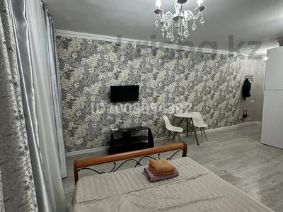 1-комнатная квартира · 35 м² · 3/22 этаж, Чингиз Айтматов 34/1 за 13 000 ₸ в Астане, Нура р-н
