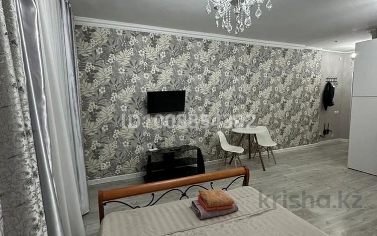 1-комнатная квартира · 35 м² · 3/22 этаж, Чингиз Айтматов 34/1 за 13 000 ₸ в Астане, Нура р-н — фото 2