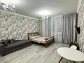 1-комнатная квартира · 35 м² · 3/22 этаж, Чингиз Айтматов 34/1 за 13 000 ₸ в Астане, Нура р-н — фото 2