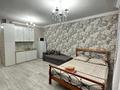 1-комнатная квартира · 35 м² · 3/22 этаж, Чингиз Айтматов 34/1 за 13 000 ₸ в Астане, Нура р-н — фото 3