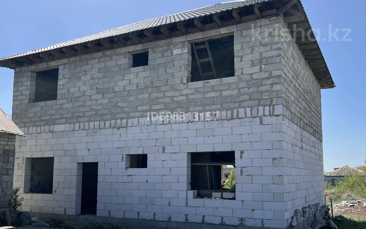 Отдельный дом · 6 комнат · 230 м² · 15 сот., Алиясова за 16.5 млн ₸ в Кенжеколе — фото 6