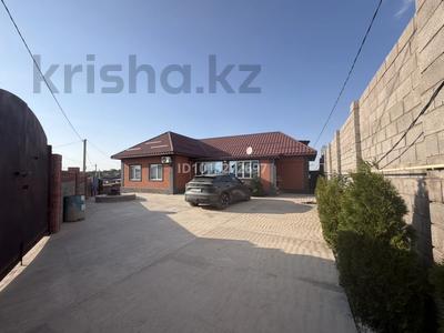 Жеке үй · 4 бөлме · 147 м² · 5 жүзд., Қарасай, Жанәділов Басар, 50, бағасы: 33 млн ₸ в Алматинской обл., Карасай