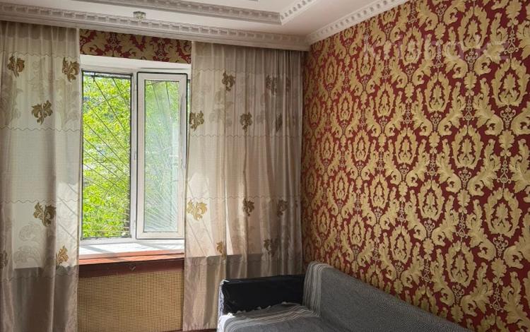 2-бөлмелі пәтер · 42 м² · 1/2 қабат, Жансугурова, бағасы: 13.5 млн ₸ в Талдыкоргане — фото 5
