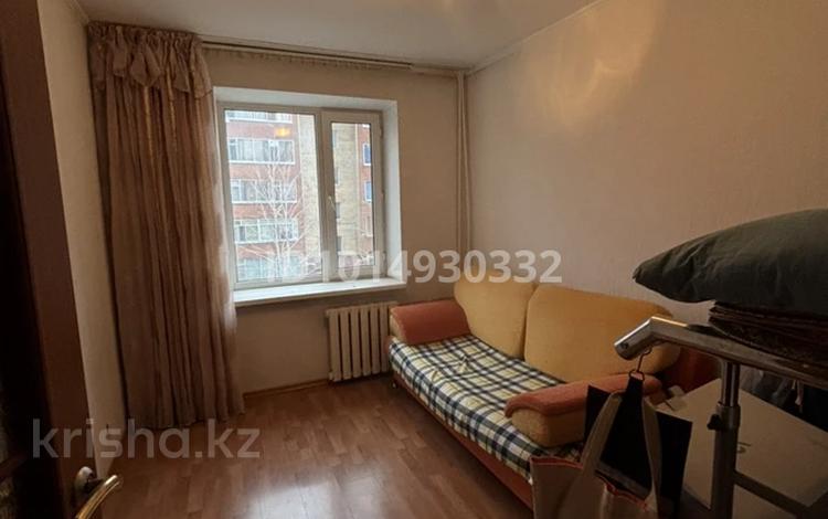 4-комнатная квартира · 70 м² · 3/5 этаж, Майлина 7/1 за 42 млн ₸ в Астане, Алматы р-н — фото 2