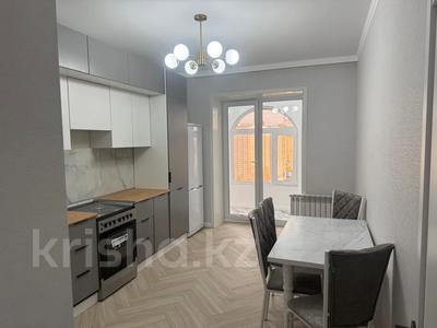 1-комнатная квартира · 43.3 м² · 10/10 этаж, Кенжетаева 13 — Сулейменова за 17.5 млн ₸ в Кокшетау