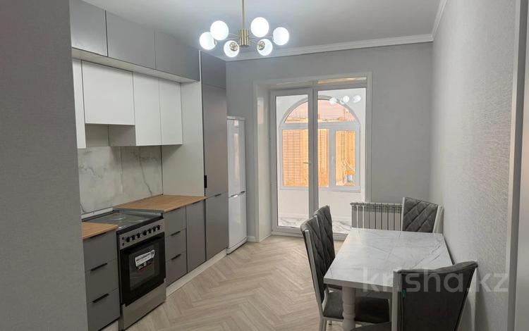 1-комнатная квартира · 43.3 м² · 10/10 этаж, Кенжетаева 13 — Сулейменова за 17.5 млн ₸ в Кокшетау — фото 2