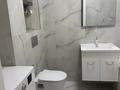 1-комнатная квартира · 43.3 м² · 10/10 этаж, Кенжетаева 13 — Сулейменова за 17.5 млн ₸ в Кокшетау — фото 5