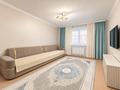 2-комнатная квартира · 50 м² · 4/5 этаж, Е 496 10 за 29 млн ₸ в Астане, Есильский р-н