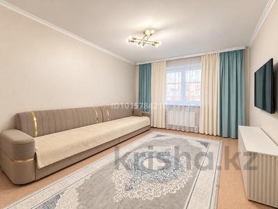 2-комнатная квартира · 50 м² · 4/5 этаж, Е 496 10 за 29 млн ₸ в Астане, Есильский р-н
