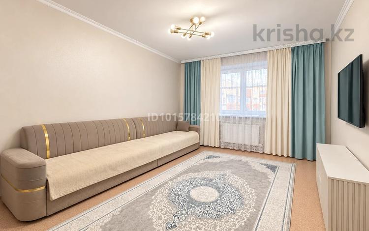2-комнатная квартира · 50 м² · 4/5 этаж, Е 496 10 за 29 млн ₸ в Астане, Есильский р-н — фото 2