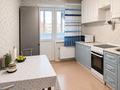 2-комнатная квартира · 50 м² · 4/5 этаж, Е 496 10 за 29 млн ₸ в Астане, Есильский р-н — фото 6