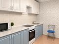 2-комнатная квартира · 50 м² · 4/5 этаж, Е 496 10 за 29 млн ₸ в Астане, Есильский р-н — фото 7