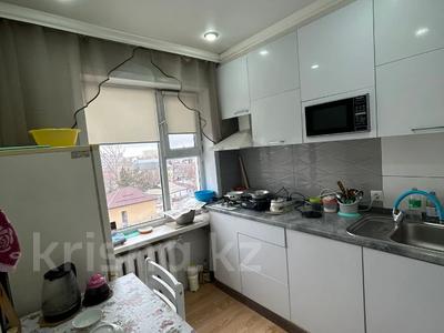 1-комнатная квартира, 22.6 м², 5/5 этаж, Жамбыл за 12.2 млн 〒 в Астане