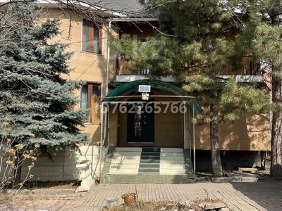 Отдельный дом · 6 комнат · 400 м² · 6 сот., мкр Таусамалы, Интернациональная 74 — Саулет за 100 млн ₸ в Алматы, Наурызбайский р-н