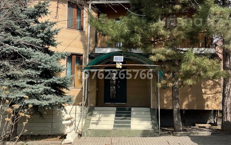 Жеке үй · 6 бөлме · 400 м² · 6 жүзд., Таусамалы ш/а., Интернациональная 74 — Саулет, бағасы: 100 млн ₸ в Алматы, Наурызбайский р-н — фото 2