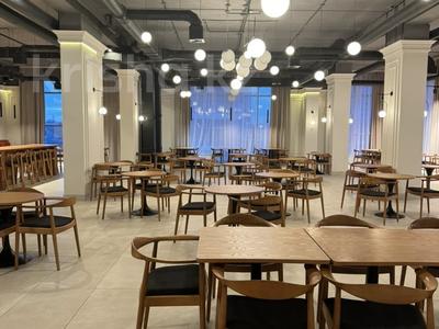 Қоғамдық тамақтану орны, ойын-сауық · 1800 м², бағасы: 1.1 млрд ₸ в Астане, Алматы р-н