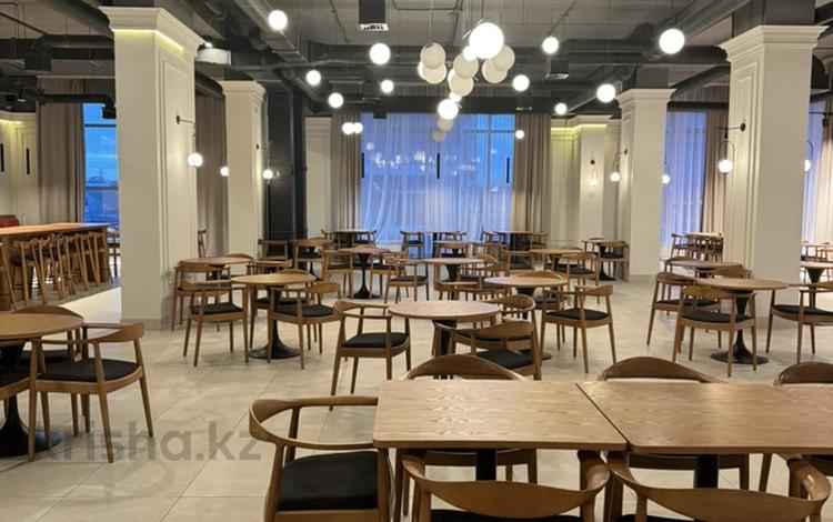 Қоғамдық тамақтану орны, ойын-сауық · 1800 м², бағасы: 1.1 млрд ₸ в Астане, Алматы р-н — фото 3