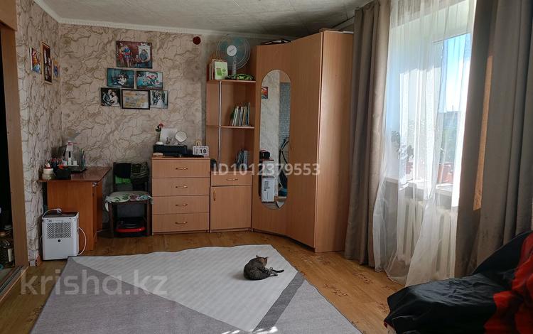 1-бөлмелі пәтер · 31.7 м² · 4/4 қабат, Ленина — Заречной лицей школы, бағасы: 11 млн ₸ в  — фото 2