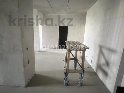 3-комнатная квартира · 100 м² · 6/19 этаж, мкр Шубар, Кабанбай-батыра 4/2 за 47 млн ₸ в Астане, Есильский р-н