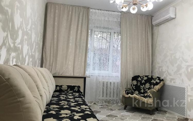 3-бөлмелі пәтер · 70 м² · 6/9 қабат, Айманова — Жамбыла, бағасы: 51.5 млн ₸ в Алматы, Алмалинский р-н — фото 2