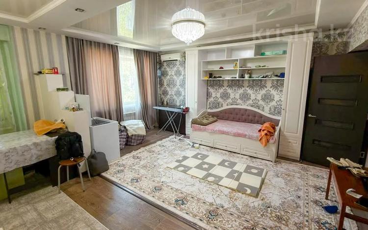4-бөлмелі пәтер · 75 м² · 5/5 қабат, Биржан Сал, бағасы: 21.5 млн ₸ в Талдыкоргане — фото 7