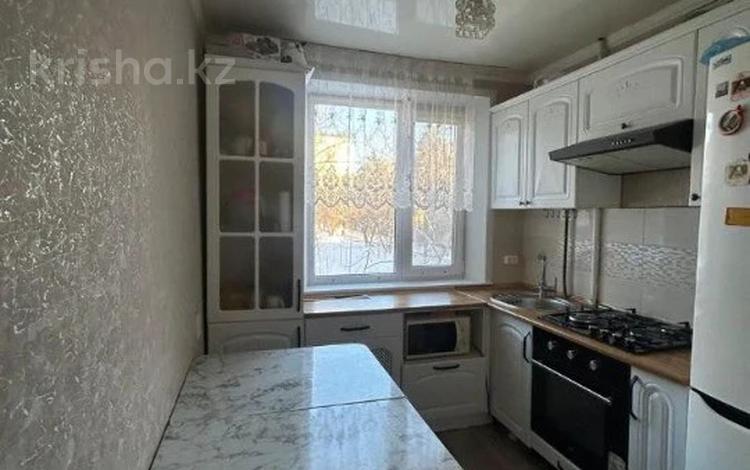 3-комнатная квартира · 62 м² · 2/5 этаж, 9-й Микрорайон 7 за 28 млн ₸ в Костанае — фото 2