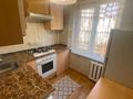 1-комнатная квартира · 32 м² · 4/4 этаж, мкр Коктем-1 за 24.5 млн ₸ в Алматы, Бостандыкский р-н