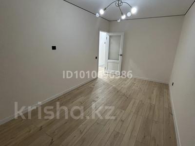 1-комнатная квартира · 35.1 м² · 4/9 этаж, Казыбек би 35 — Улы дала - Толе би за 25.3 млн ₸ в Астане, Нура р-н