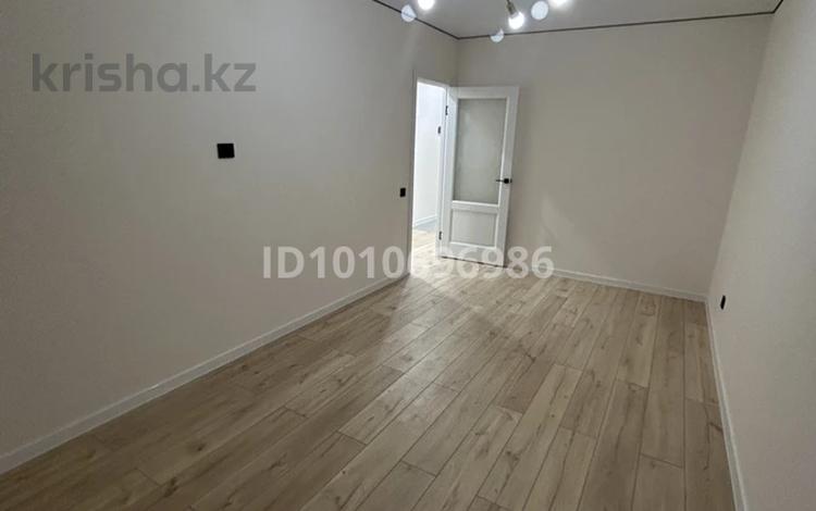 1-комнатная квартира · 35.1 м² · 4/9 этаж, Казыбек би 35 — Улы дала - Толе би за 25.3 млн ₸ в Астане, Нура р-н — фото 2