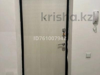 1-бөлмелі пәтер · 48 м² · 3/5 қабат, 15 18/1, бағасы: 14.7 млн ₸ в Туркестане