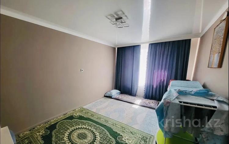 2-бөлмелі пәтер · 46 м² · 3/5 қабат, Каныш Сатпаев 17 — Куйши Дина, бағасы: 25.5 млн ₸ в Астане — фото 2