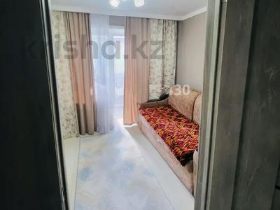 2-бөлмелі пәтер · 46 м² · 3/5 қабат, Каныш Сатпаев 17 — Куйши Дина, бағасы: 25.5 млн ₸ в Астане