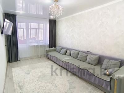 2-комнатная квартира · 52 м² · 16/16 этаж, мкр Юго-Восток, Республики 18/2 за 17.5 млн ₸ в Караганде, Казыбек би р-н