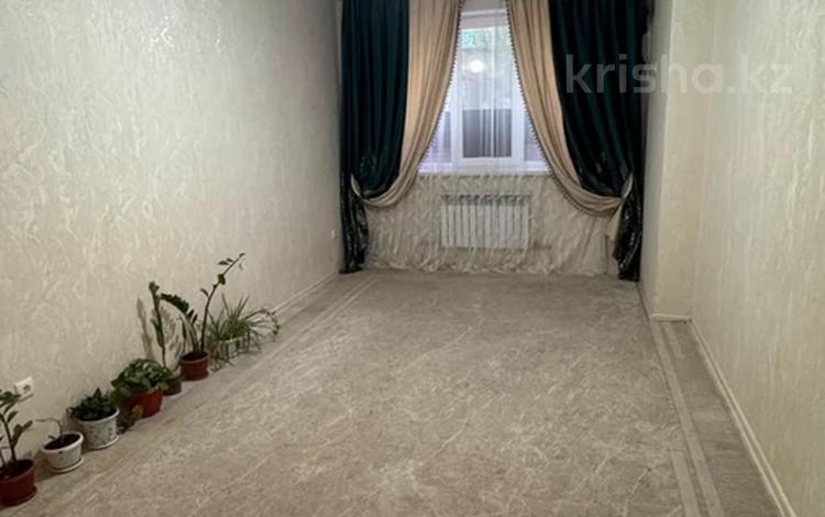 2-комнатная квартира · 78 м² · 1/5 этаж, мкр Туран-2, Жк Баян Сұлу Диана садик 48/2 за 130 000 ₸ в Шымкенте, Каратауский р-н — фото 2