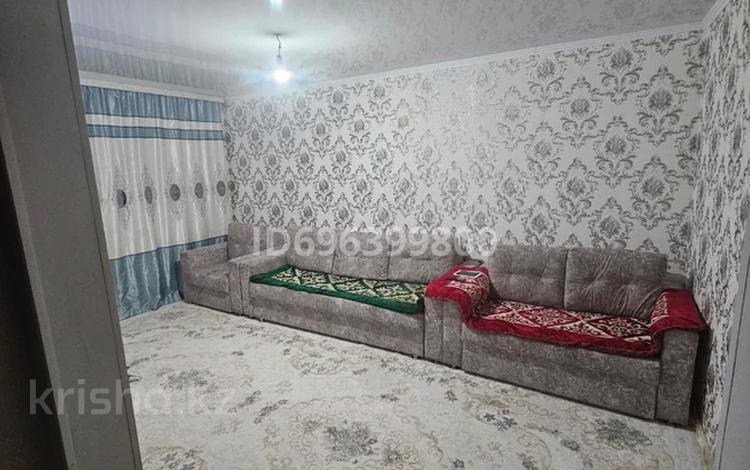 3-бөлмелі пәтер · 60 м² · 1/3 қабат, Жанибек 8, бағасы: 18.5 млн ₸ в Зайсане — фото 2