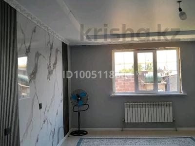 Отдельный дом · 4 комнаты · 100 м² · 4 сот., Қабылиса жырау 87а за 28 млн 〒 в 