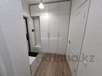 1-бөлмелі пәтер · 40 м² · 4/14 қабат, Просп. Кабанбай батыра 38/3, бағасы: 40 млн ₸ в Астане, Есильский р-н