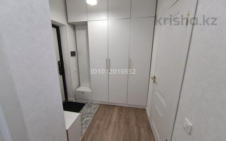 1-бөлмелі пәтер · 40 м² · 4/14 қабат, Просп. Кабанбай батыра 38/3, бағасы: 40 млн ₸ в Астане, Есильский р-н — фото 3