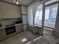 1-бөлмелі пәтер · 40 м² · 4/14 қабат, Просп. Кабанбай батыра 38/3, бағасы: 40 млн ₸ в Астане, Есильский р-н — фото 3