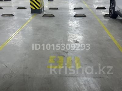 Паркинг · 14 м² · Туран 39/2 — EVOLUTION 3 за 5.2 млн ₸ в Астане, Нура р-н