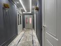 3-комнатная квартира · 90 м² · 5/12 этаж, мкр Кайтпас 1, Байдибек би 116 за 46.5 млн ₸ в Шымкенте, Каратауский р-н — фото 8