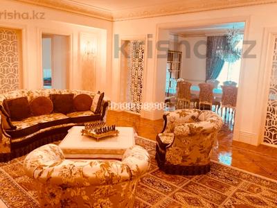 6-комнатная квартира · 427 м² · 5/6 этаж, Карашаш Ана 21/1 за 440 млн ₸ в Астане, Есильский р-н
