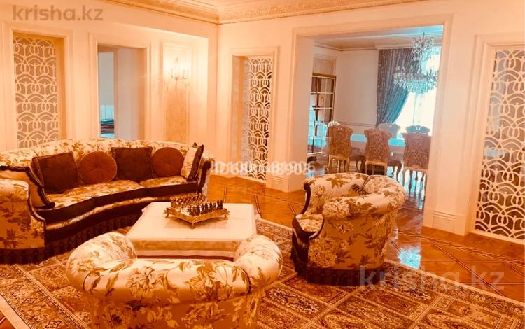6-комнатная квартира · 427 м² · 5/6 этаж, Карашаш Ана 21/1 за 440 млн ₸ в Астане, Есильский р-н — фото 15