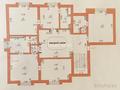 6-комнатная квартира · 427 м² · 5/6 этаж, Карашаш Ана 21/1 за 440 млн ₸ в Астане, Есильский р-н — фото 14