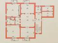 6-комнатная квартира · 427 м² · 5/6 этаж, Карашаш Ана 21/1 за 440 млн ₸ в Астане, Есильский р-н — фото 15
