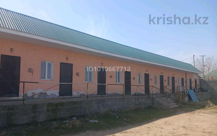 Свободное назначение · 45 м² за 35.5 млн 〒 в Жибек Жолы — фото 2