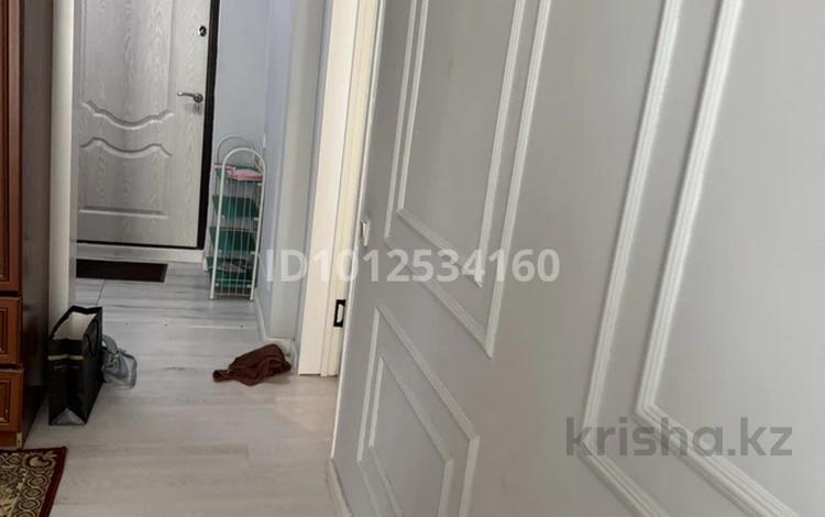 1-бөлмелі пәтер · 40 м² · 2/9 қабат, мкр Шугыла, Райымбека 590/9 — Жуалы, бағасы: 24.5 млн ₸ в Алматы, Наурызбайский р-н — фото 2