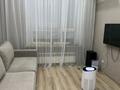 1-комнатная квартира · 35 м² · 8/9 этаж, Шоссе Коргалжын 15/1 за 220 000 ₸ в Астане, Нура р-н — фото 2
