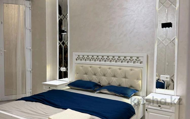 1-бөлмелі пәтер · 52 м² · 3/12 қабат, Кунаева 79 — Кунаева - Royal club fitness, бағасы: 17 000 ₸ в Шымкенте — фото 2